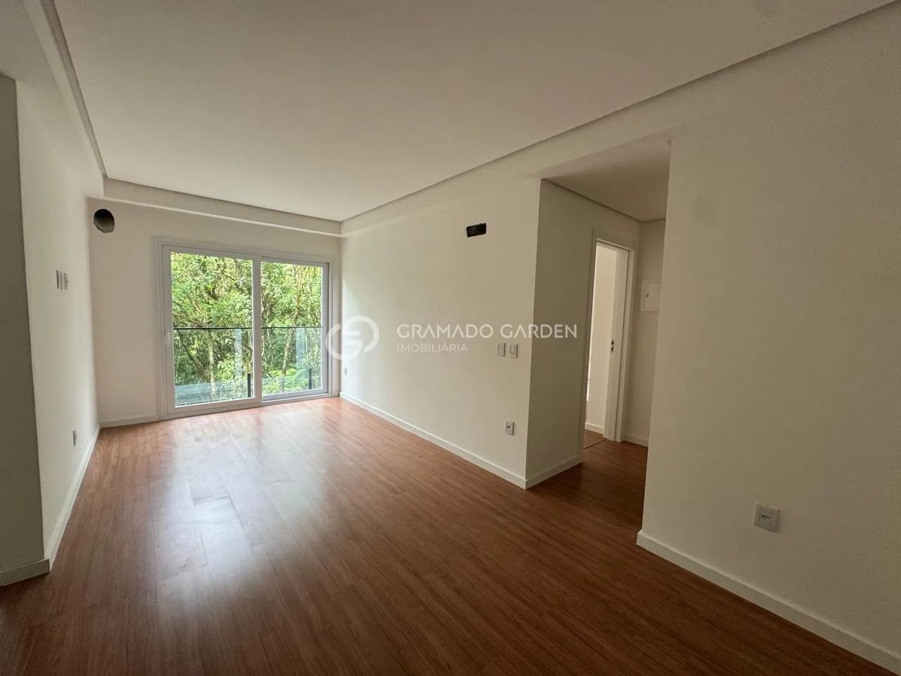 APARTAMENTO DE 1 DORMITORIO SUITE!