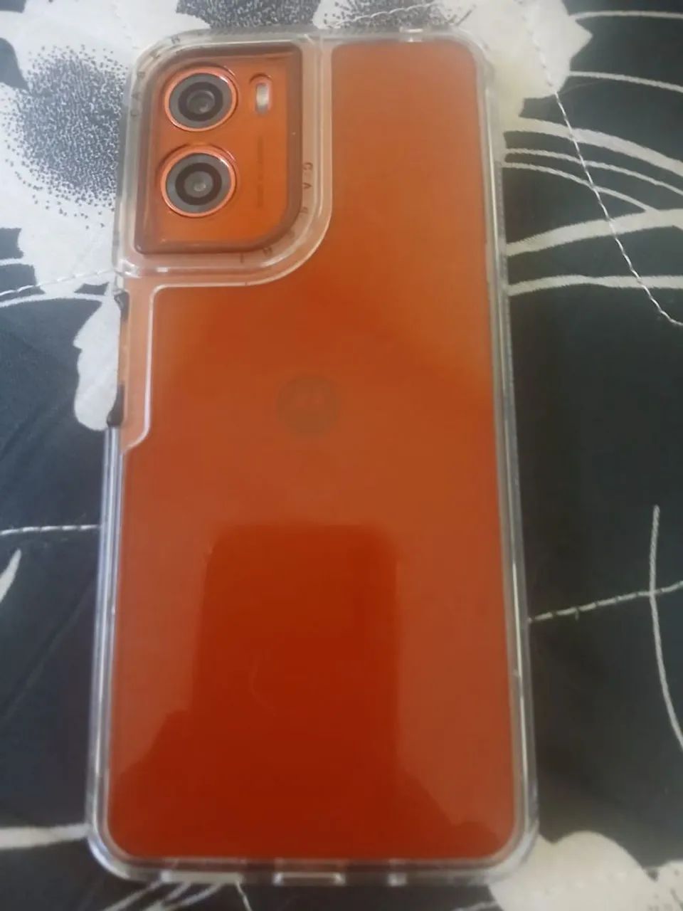 Celular Moto G06 - Foto 2