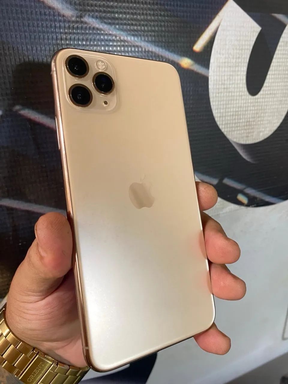 iPhone 11 Pro Max - Foto 4