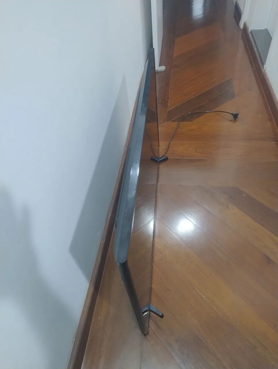 Vendo essa TV Samsung 42 polegadas e excelente estado de conservação Valor $900,00 - Foto 5