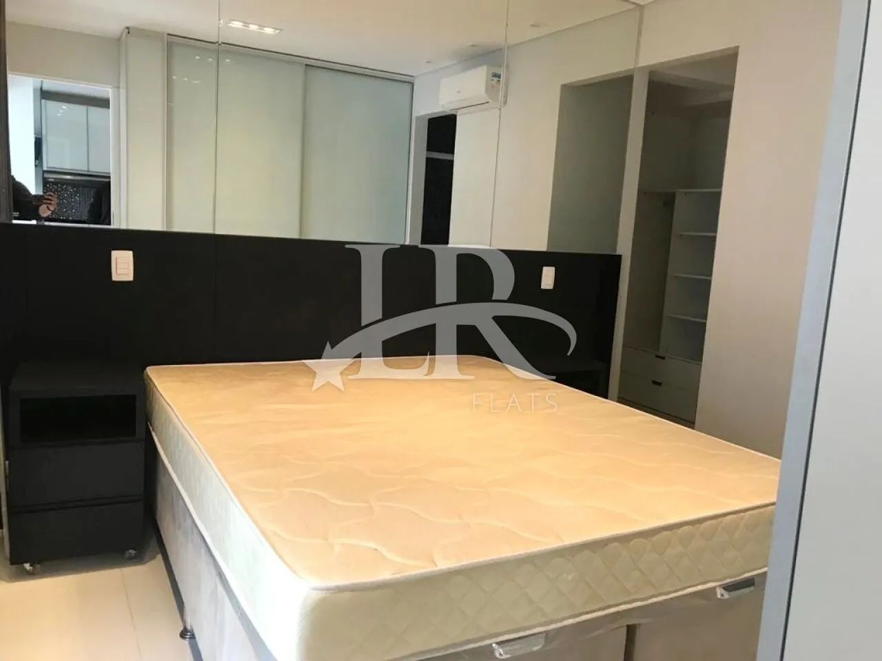 LR Flats - Flat para locação no Itaim Bibi - Foto 3
