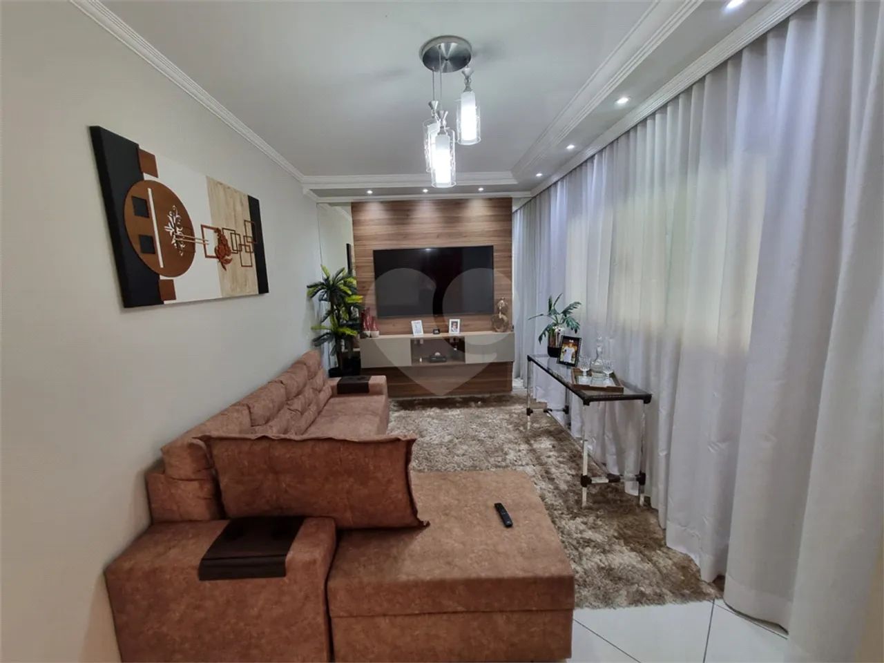 Casa com 3 quartos à venda em Perdizes - SP - Foto 2