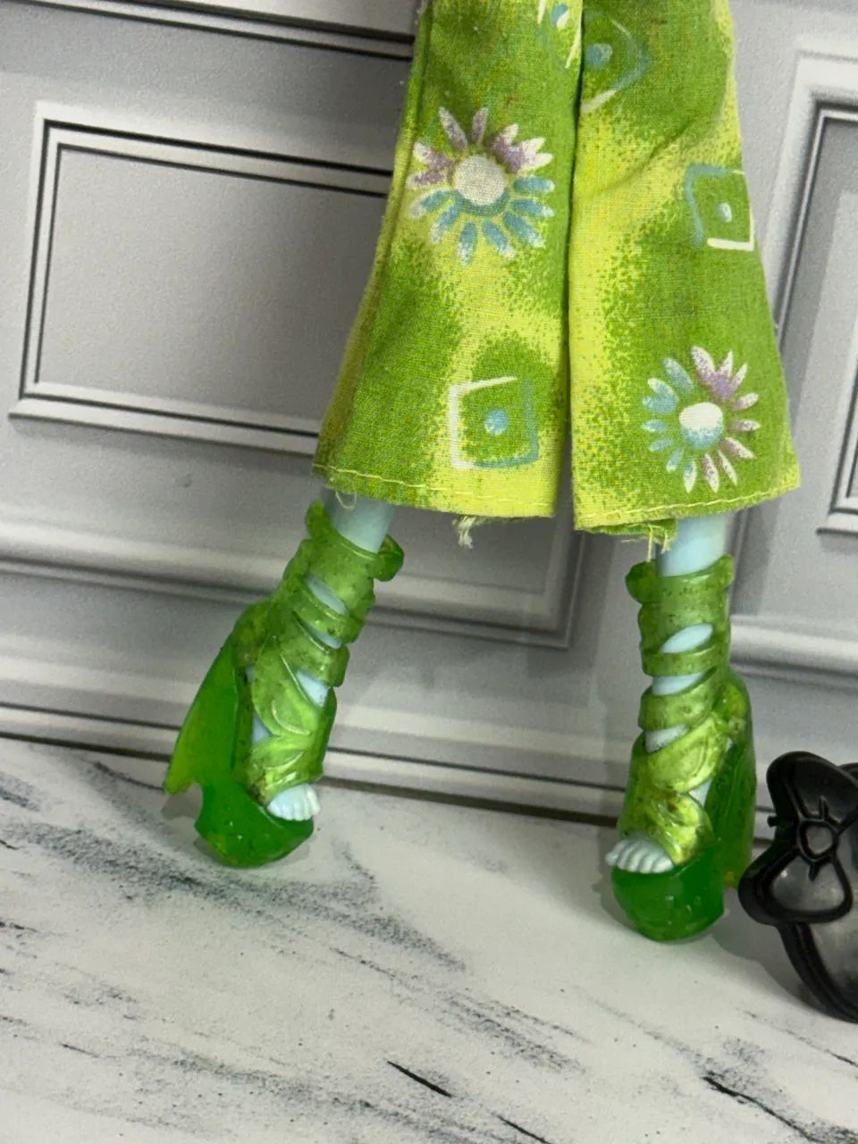 Boneca Monster High Abbey - Foto 4