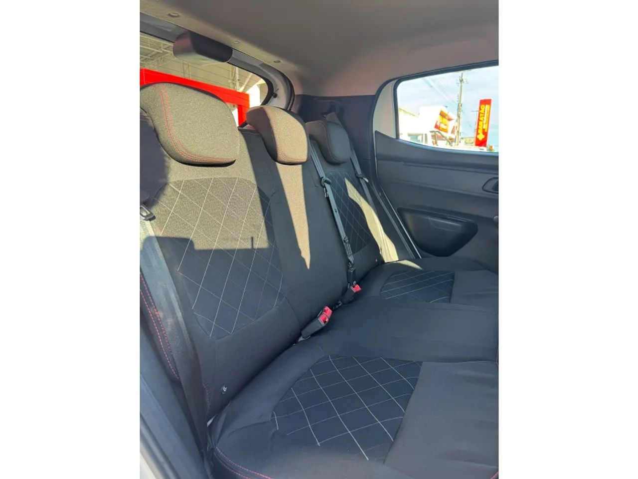 Renault Kwid 1.0 Zen 2023 - Foto 4