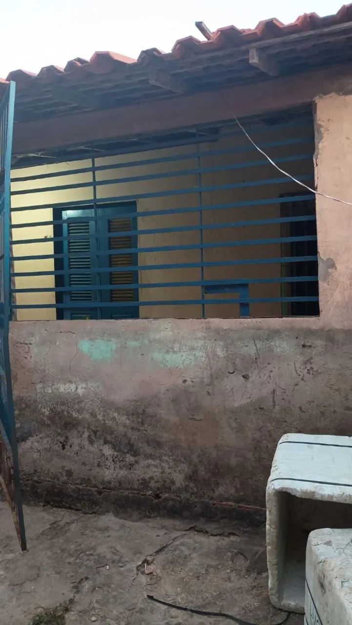 Casa com terrenos - Foto 5