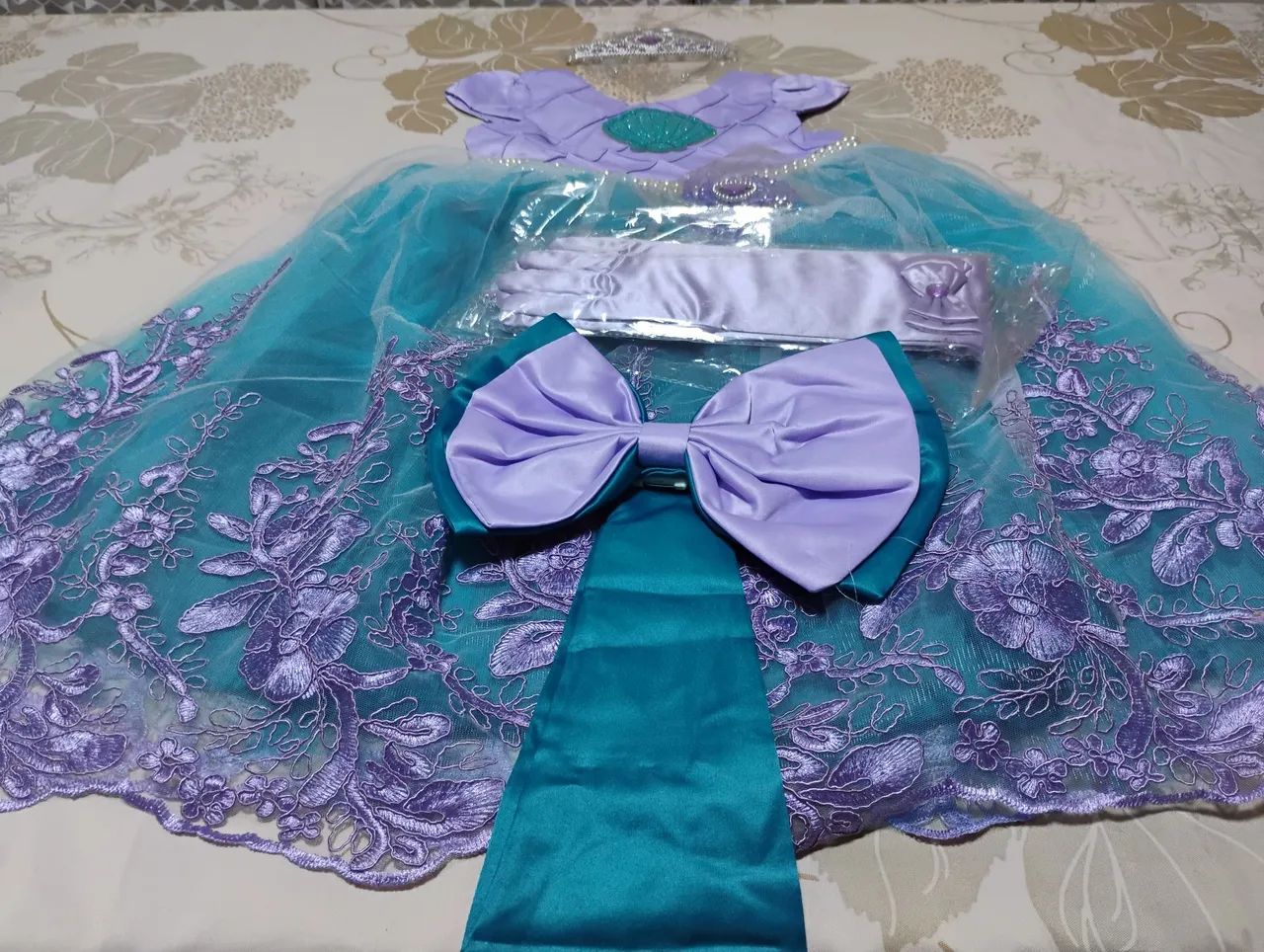 Vestidos de princesa  - Foto 3