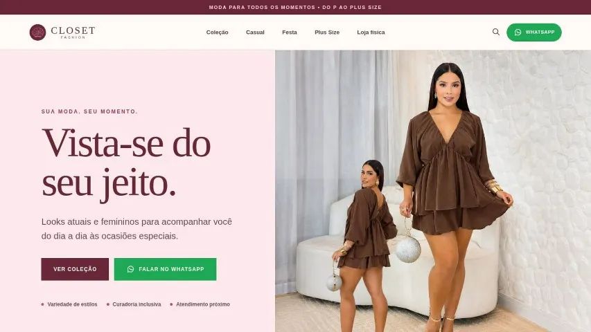 Criação de Sites, Automação e Soluções com Inteligência Artificial