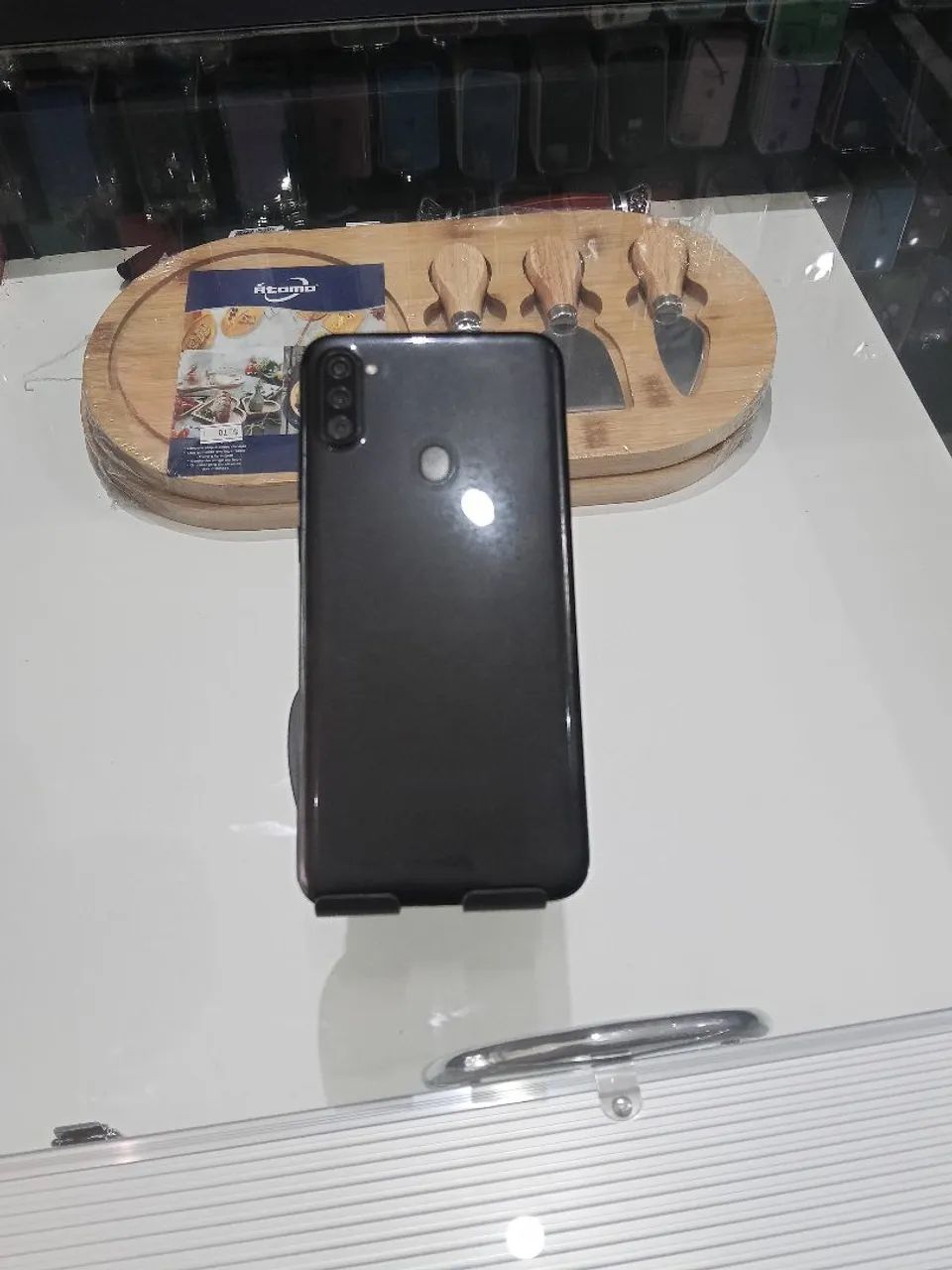 SAMSUNG A11