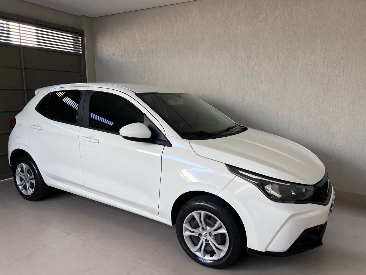 Fiat Argo Drive 1.0 6V Flex 2023 - Foto 3