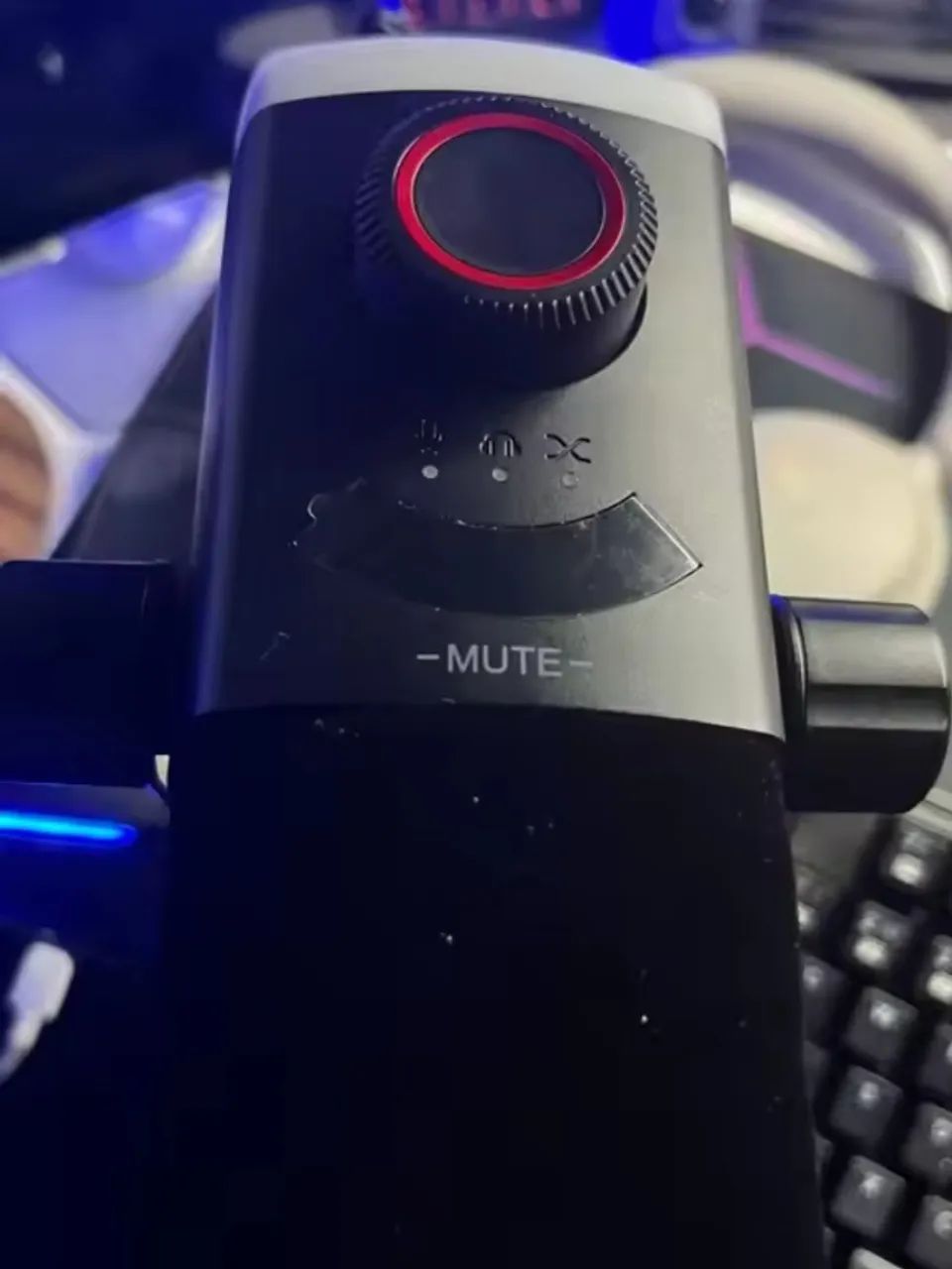 Kit de Microfone Fifine AM8PROT com Braço Articulado | USB-C + XLR - Foto 3