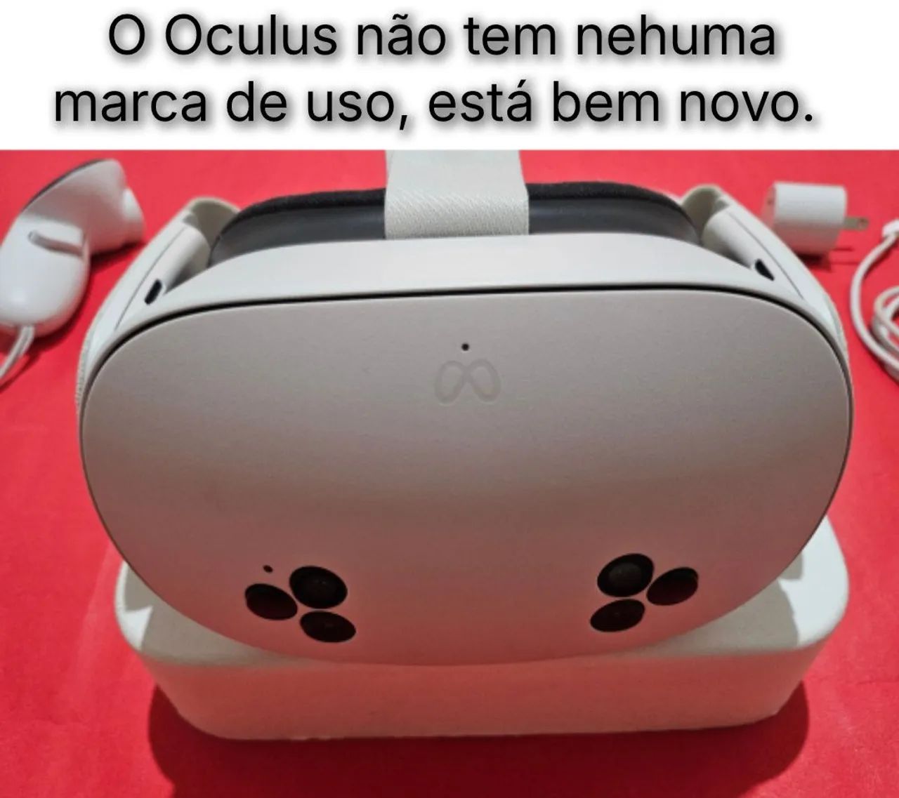 Oculus Quest 3s - Foto 3