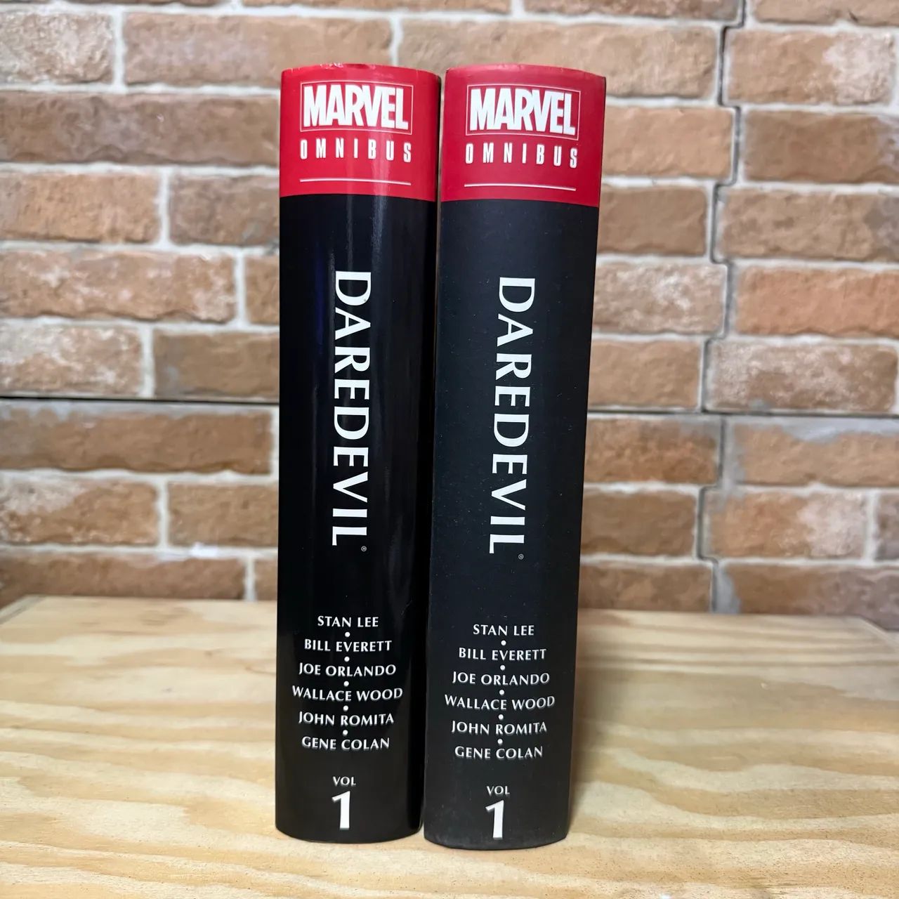 Daredevil Omnibus Vol.: 1 - Foto 4