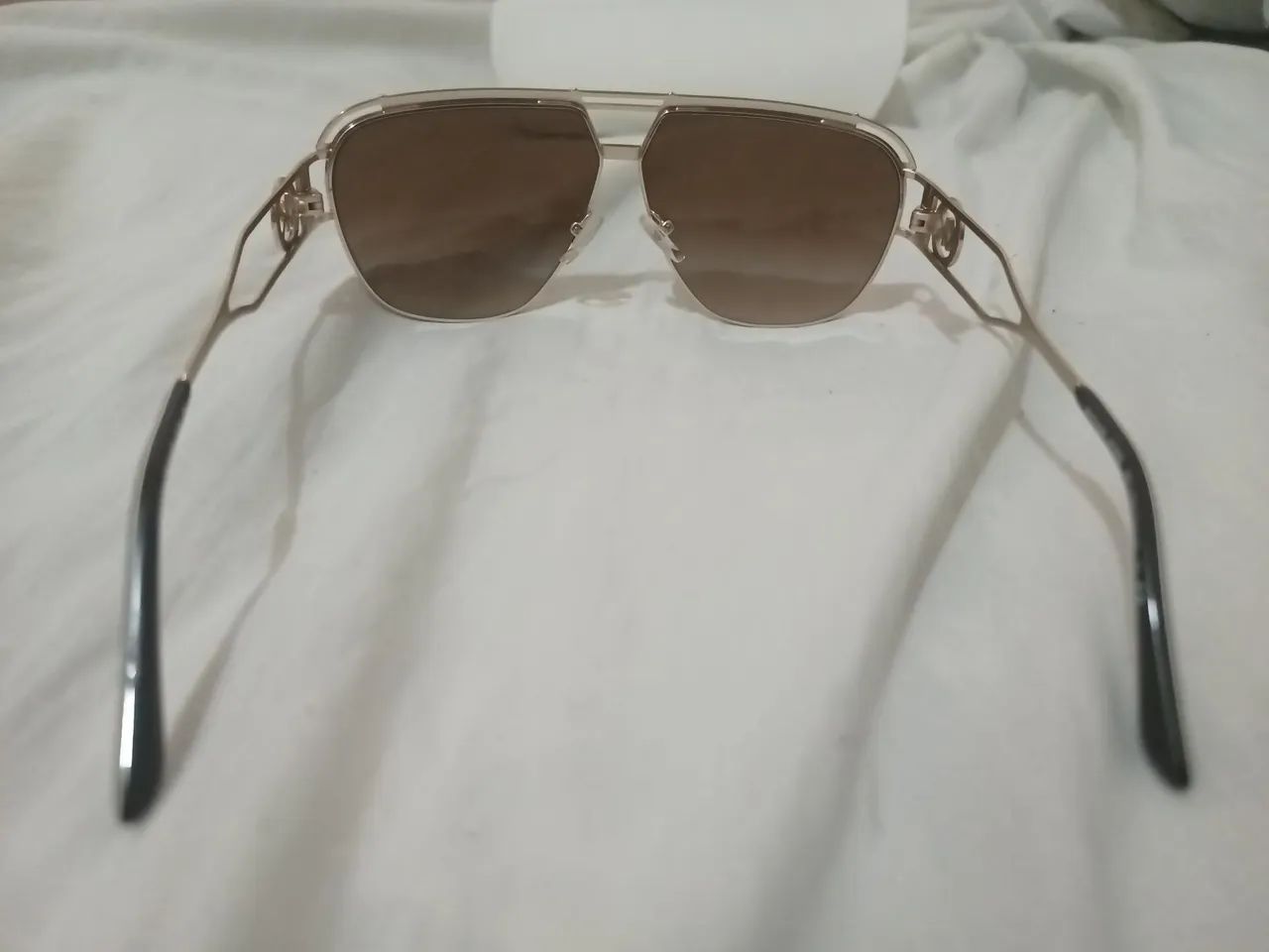 Óculos de sol Michael Kors - Foto 3