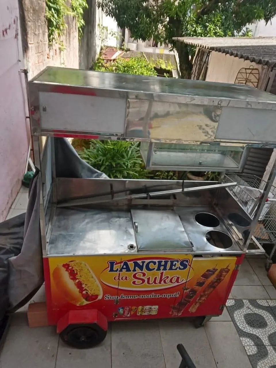 Vende,oportunidade única 