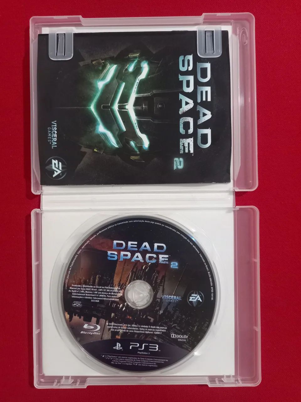 Dead Space 2 - PS3 - Foto 3