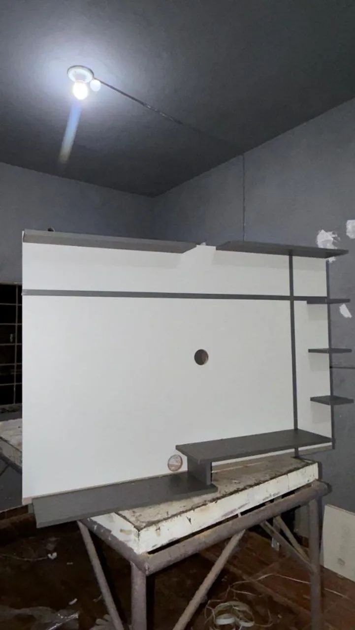 Painel com instalação grátis***
