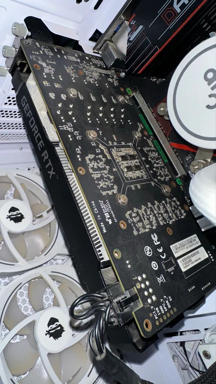 RTX 2060 6GB