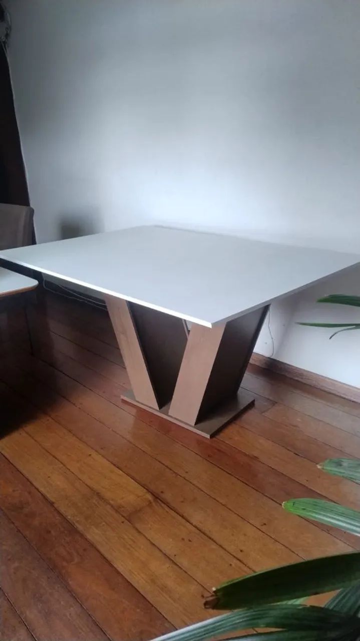 Vendo mesa