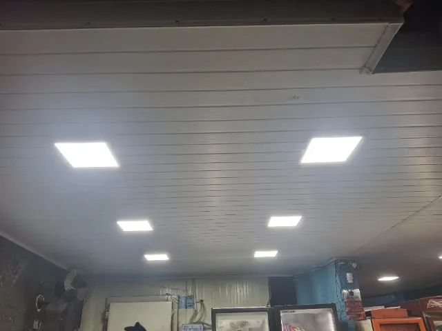 Rebaixamento de teto - Foto 3