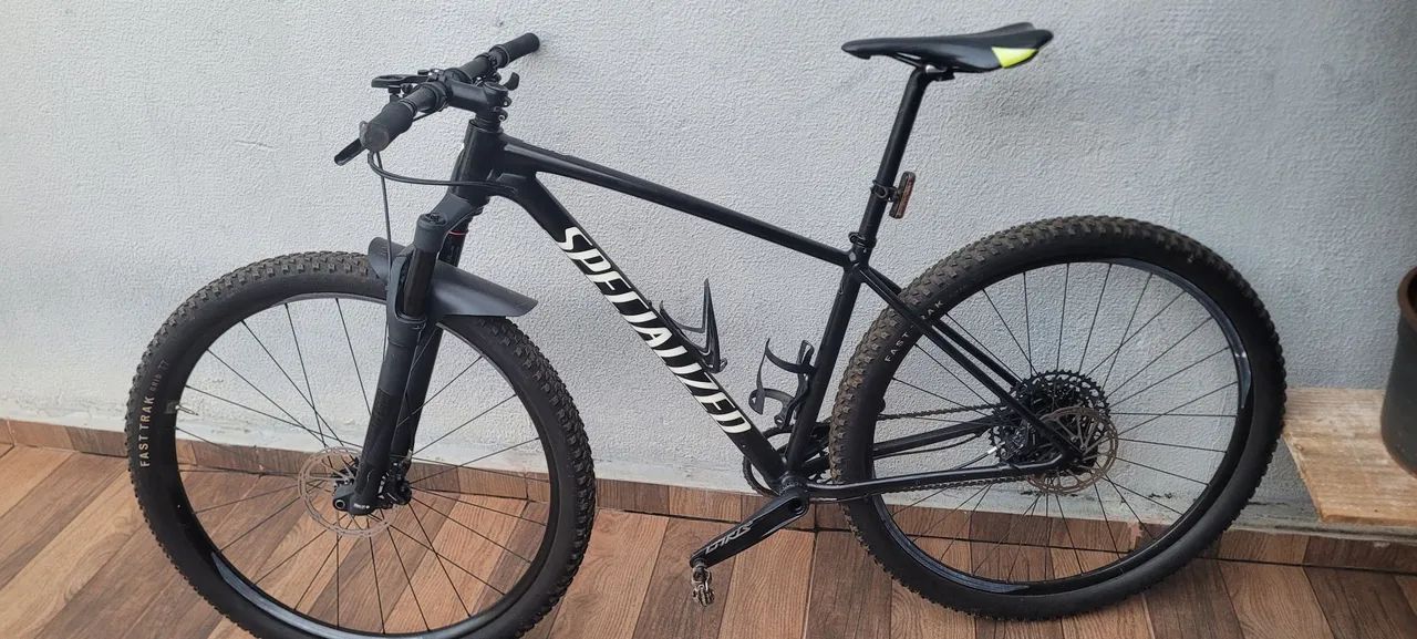 Specialized chisel M 17