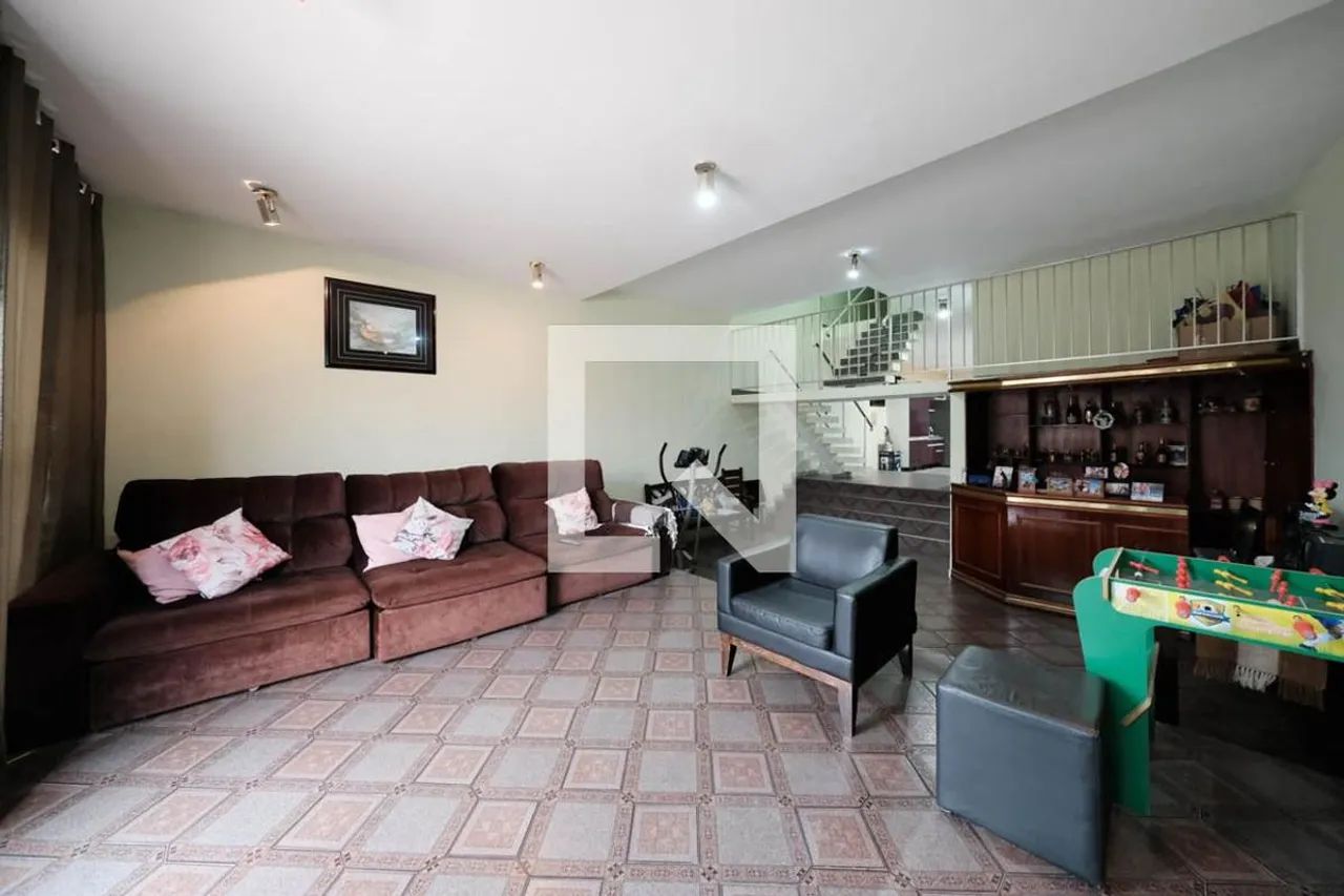 Casa à Venda - Vila Euthalia, 3 Quartos, 200 m2 - Foto 2