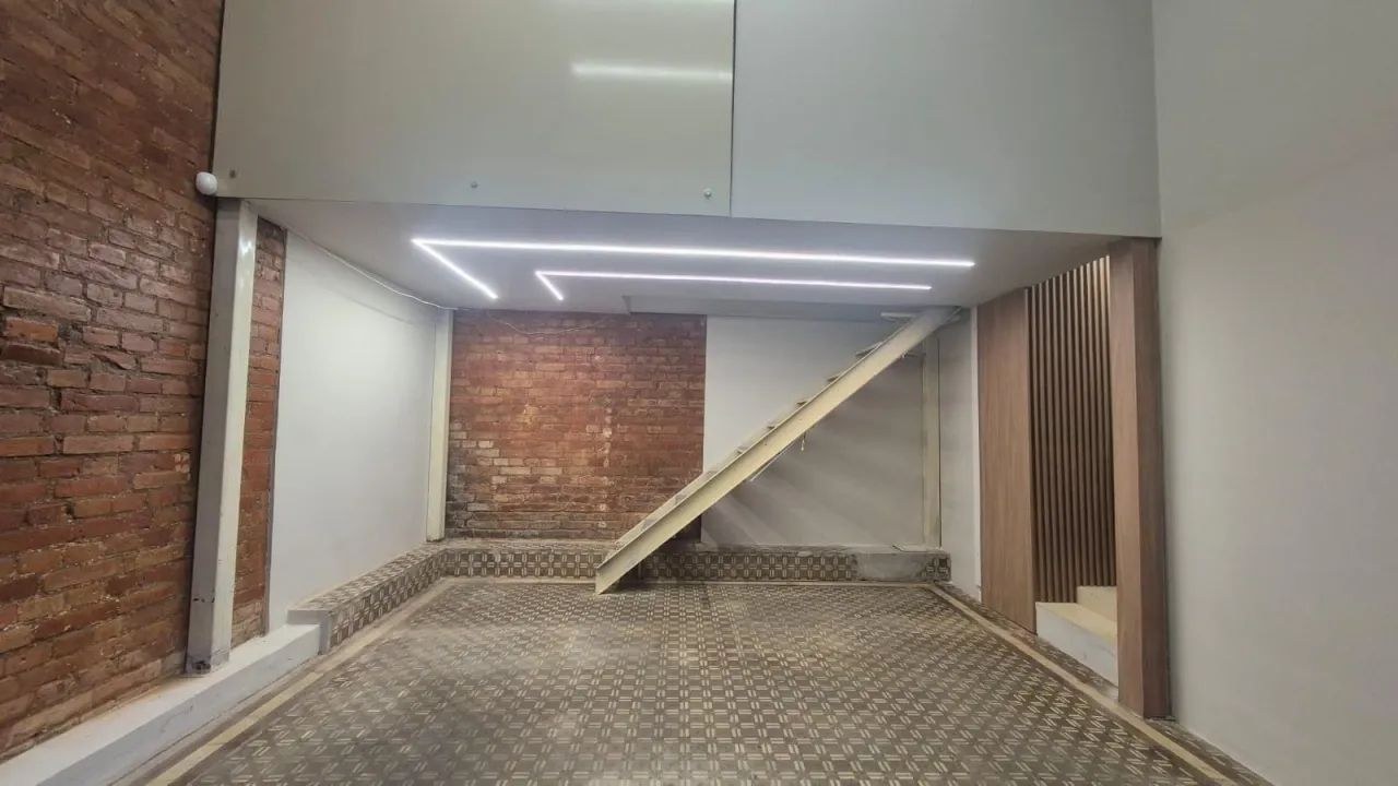 Sala para locação, Centro, Ponta Grossa, PR - Foto 2