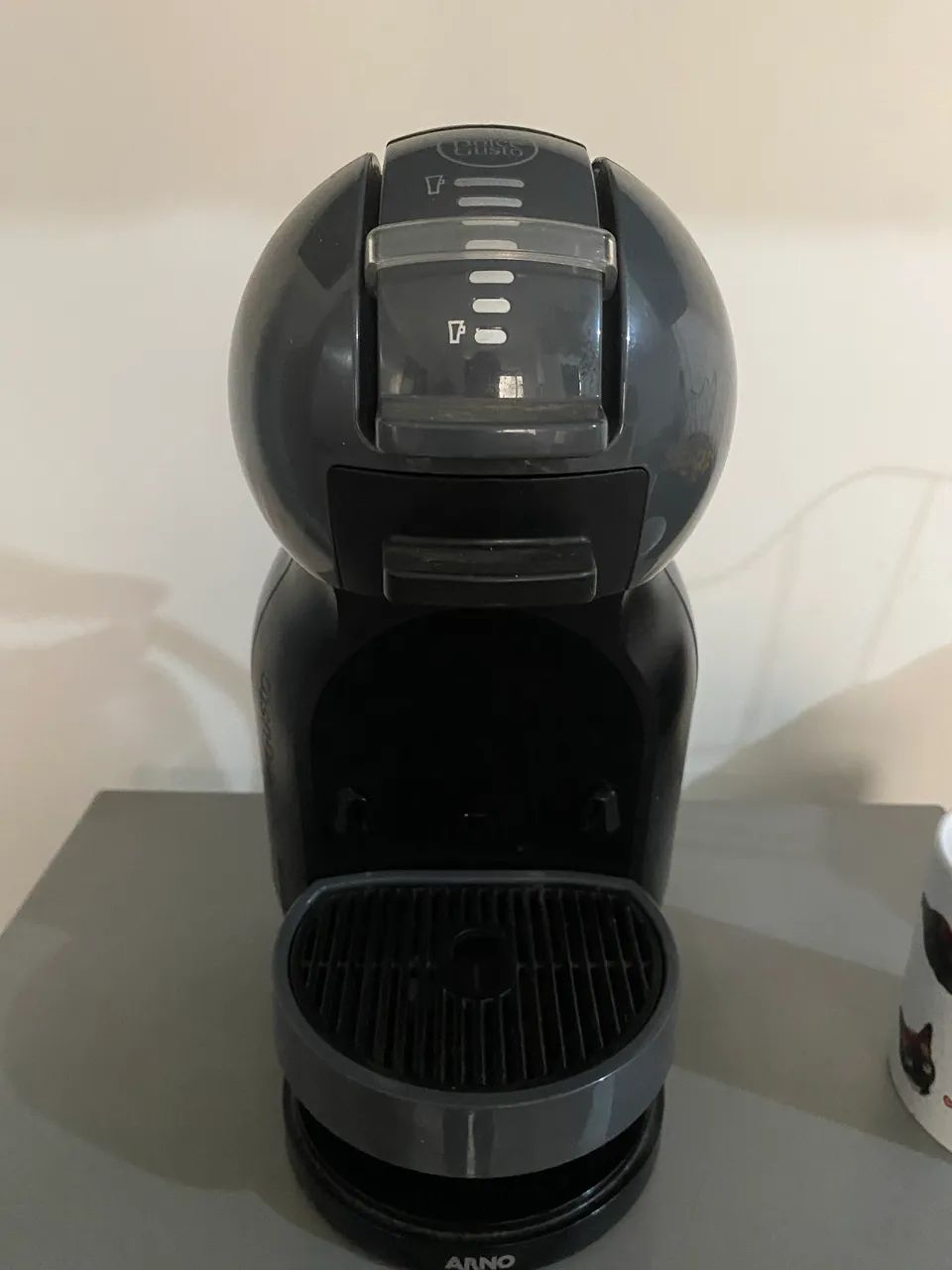 NESCAFÉ Cafeteira Dolce Gusto Mini Me Automática
