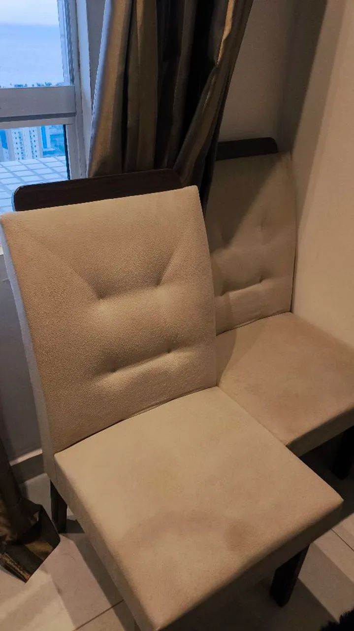 Cadeira para mesa de jantar - Foto 3