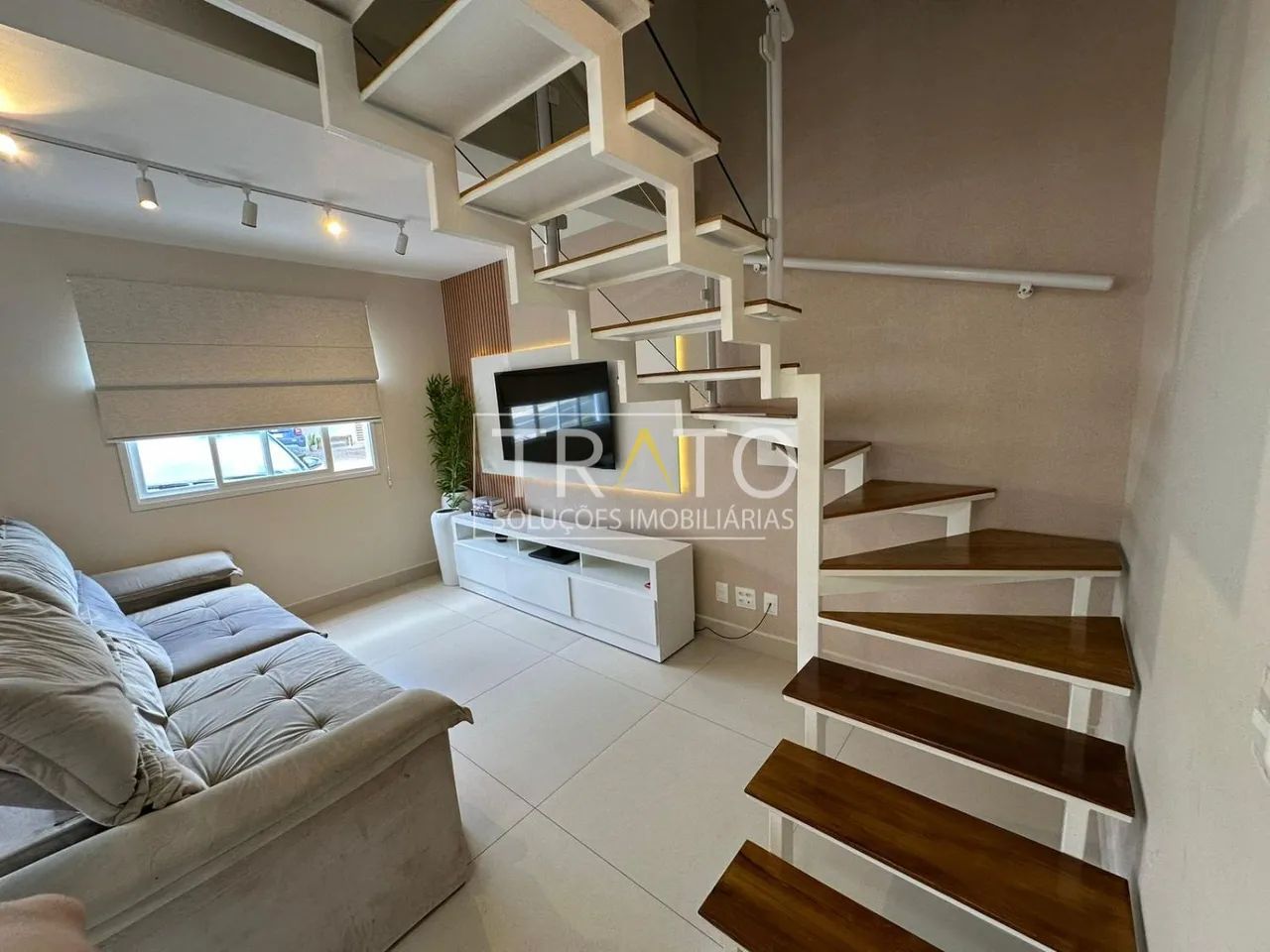 casa - Jardim Santa Helena - Valinhos - Foto 2