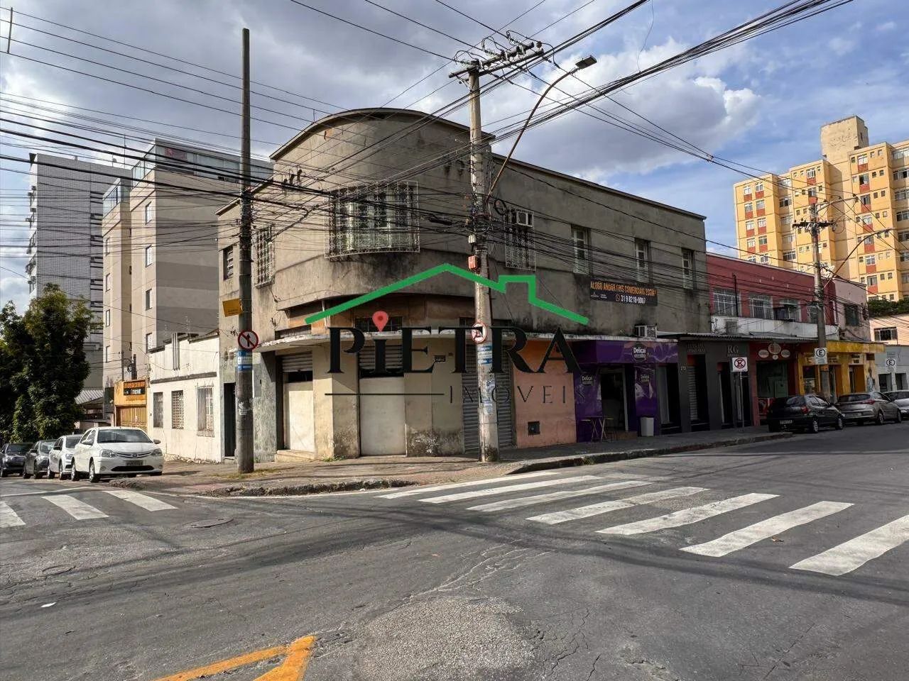 Casa Comercial para Venda no Bairro Prado  Belo Horizonte - Foto 3
