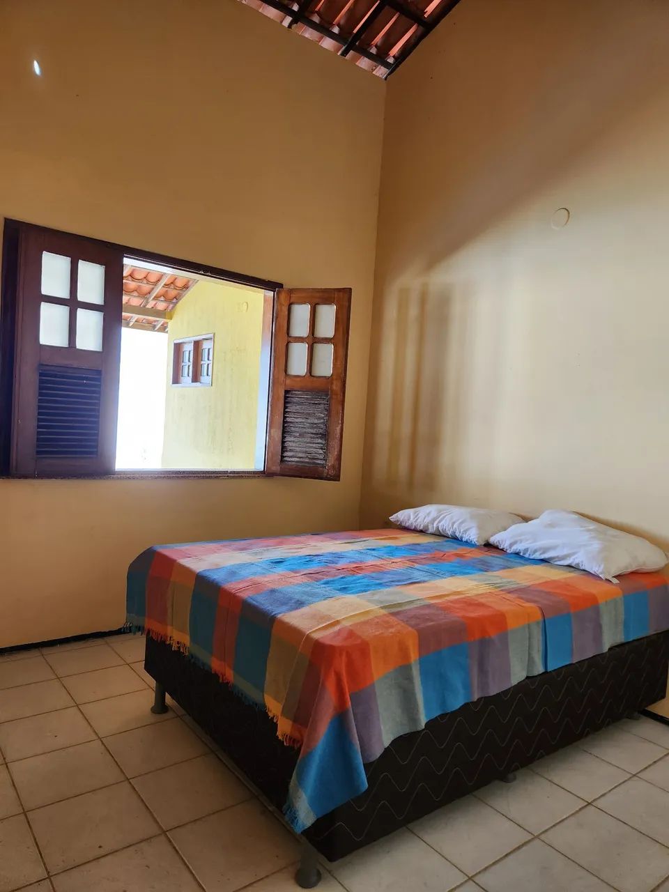 CASA CAPONGA 50 METROS DO MAR - Foto 6