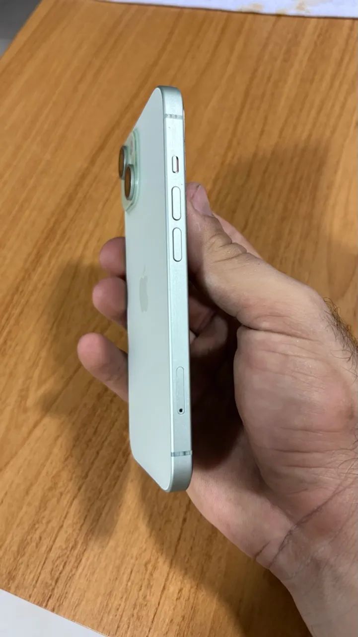 iPhone 15 128 GB - Foto 3