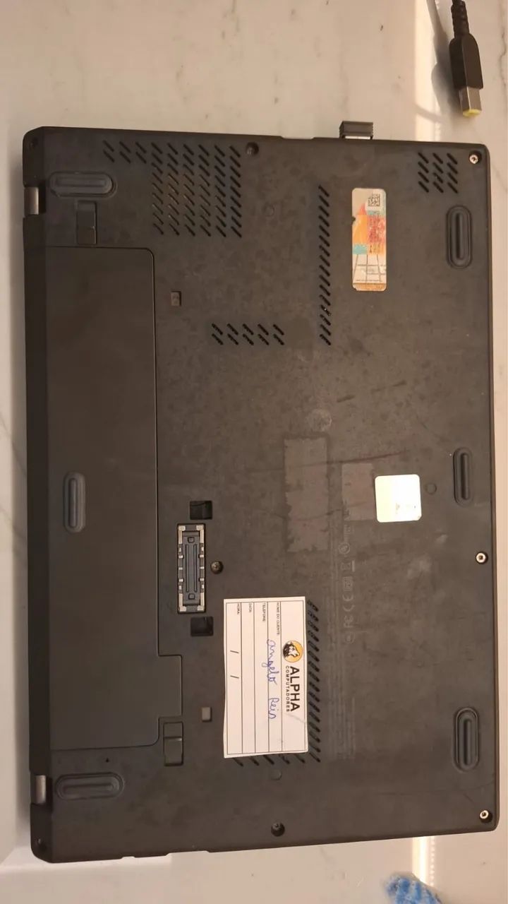 Notbook Lenovo  - Foto 2