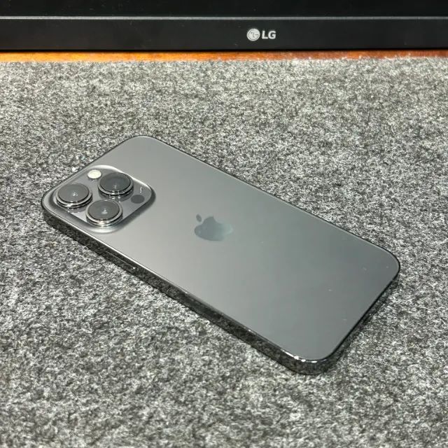 iPhone 13 Pro 128 GB - Muito bem conservado  - Foto 3