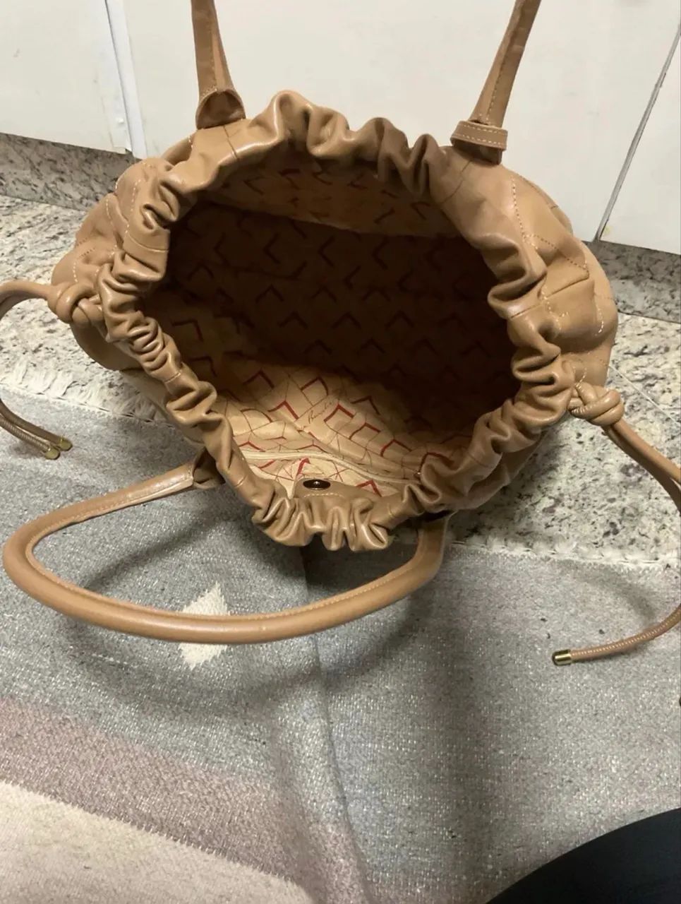 Bolsa Luiza Barcelos  - Foto 2