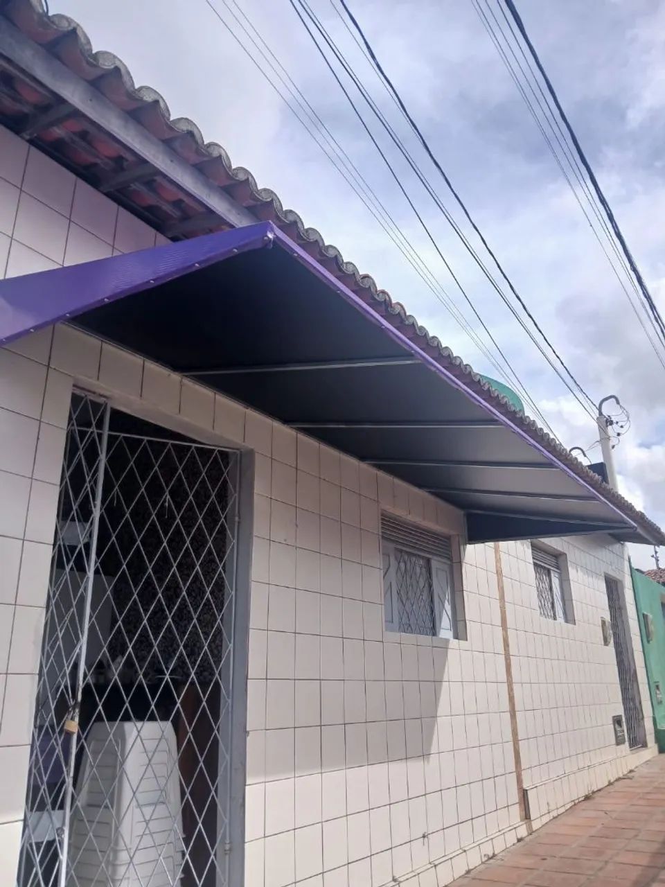 Toldos e fachadas - Foto 3