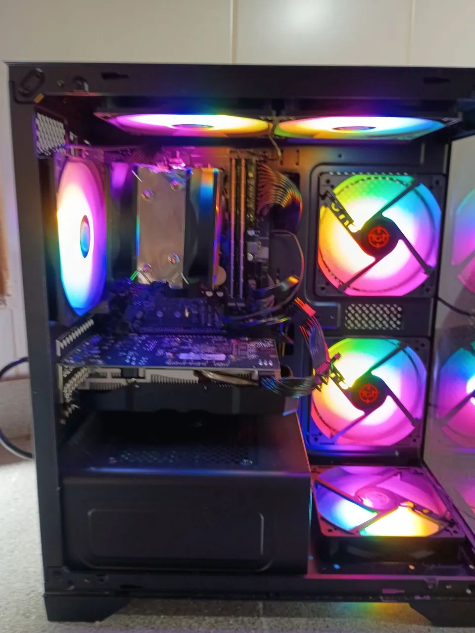 Pc gamer