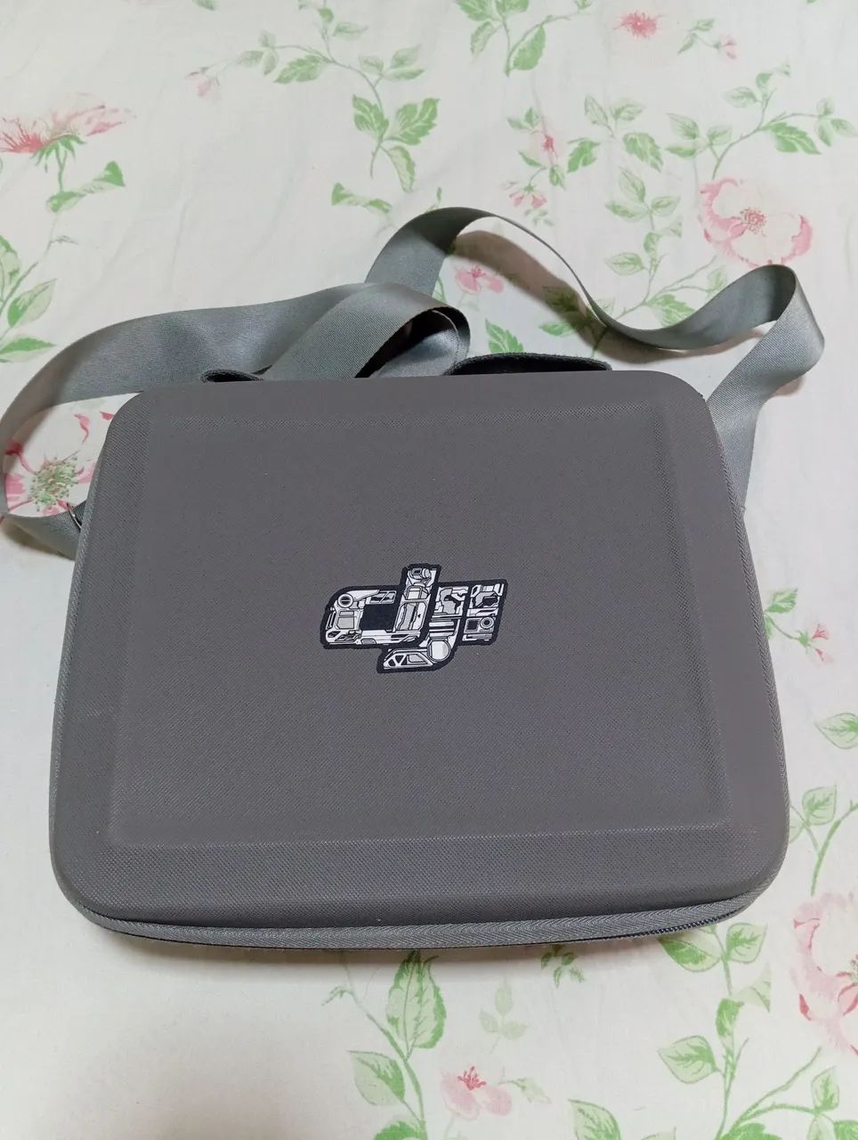 Bolsa case ante impacto para drone Dji mini 4 pro.. 