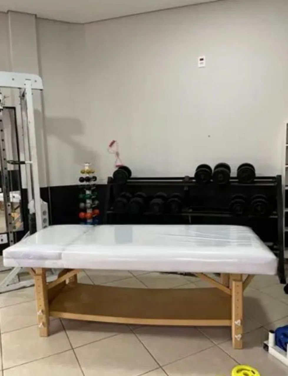 MACA NOVISSIMA  PARA CLINICAS E ESTETICAS 