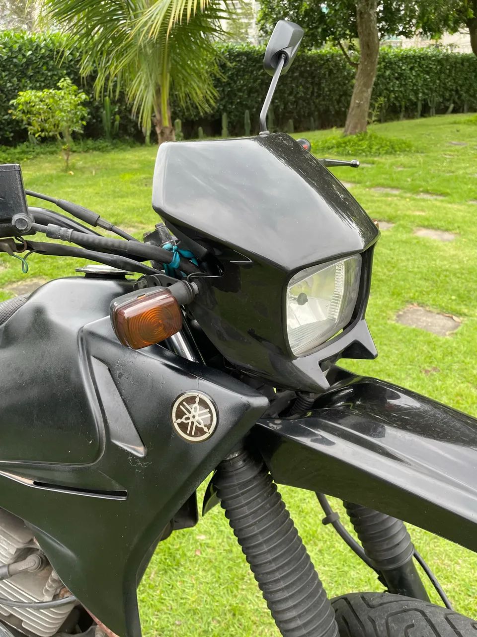 Yamaha XTZ 125  - Foto 2