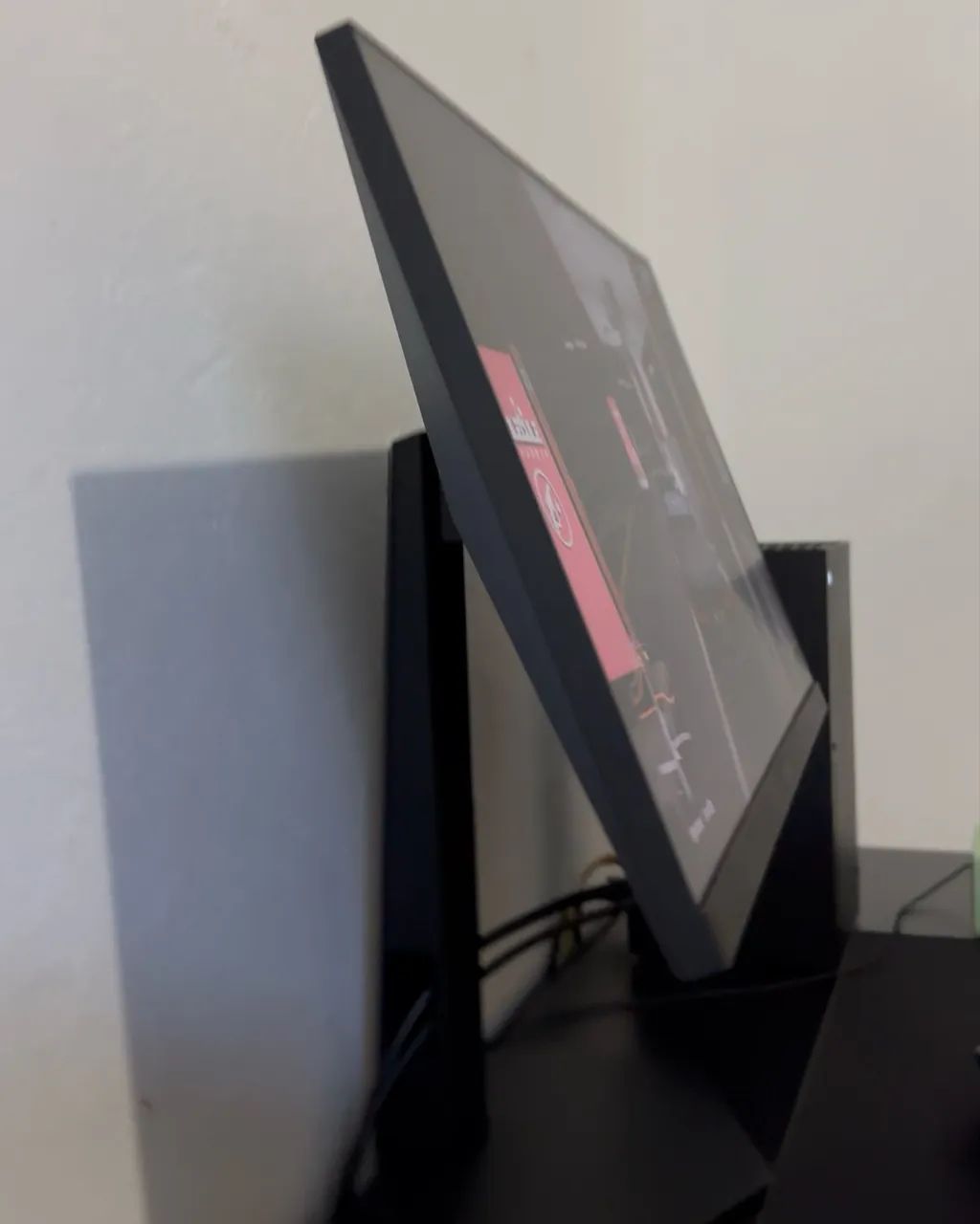 Monitor 24? 180Hz 0,5ms IPS AOC 24G4/P Base ajustável - Foto 2