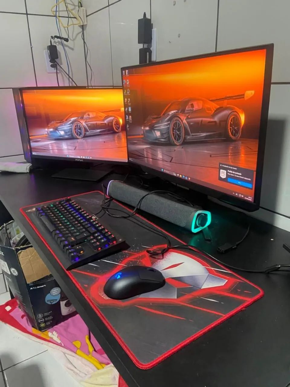Computador gamer? - Foto 5