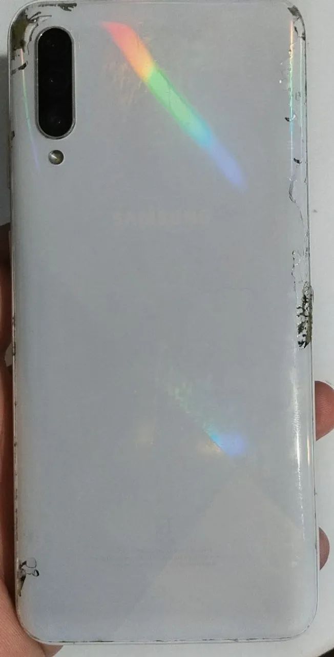 Samsung A30S  - Foto 2