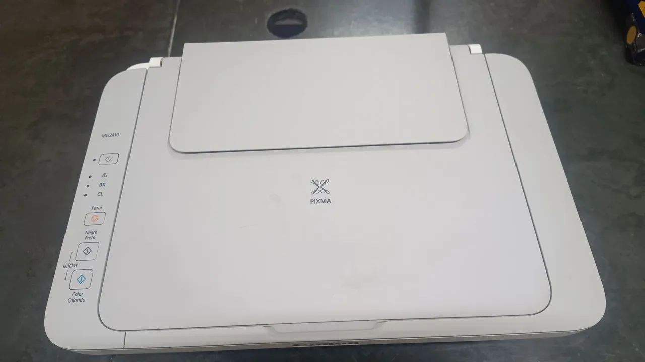 Impressora  - Foto 3