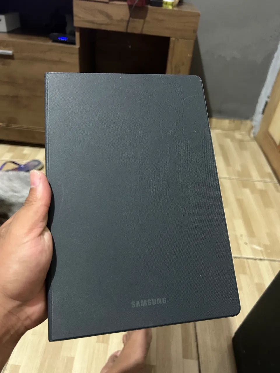 Tab S6 Lite - Foto 2