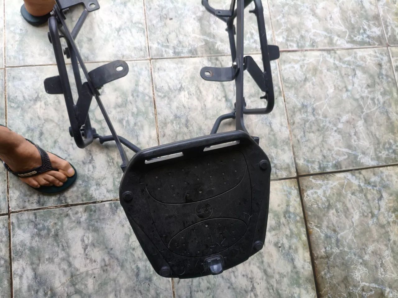 Acessórios para NC 750 - Foto 5