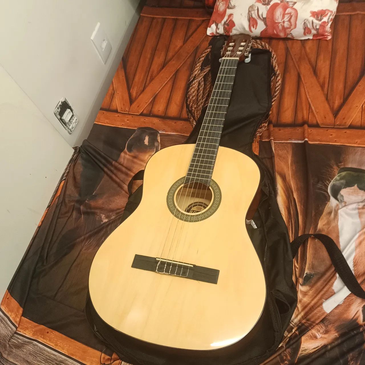 Violão  - Foto 3
