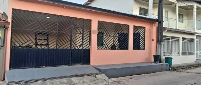 % Vendo casa no Canudos
