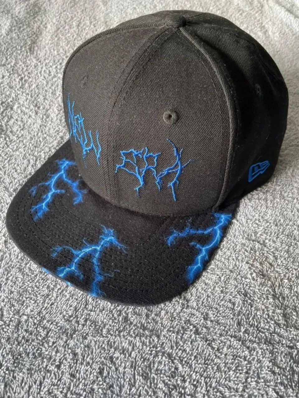 Boné Original New Era - Foto 5