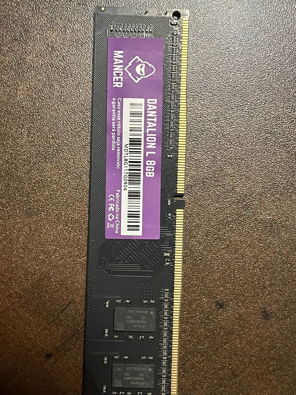 KIT RYZEN 7 + 16GB + NVME - Foto 3